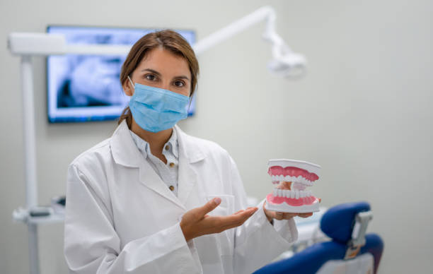 Best Emergency Tooth Extraction in Lockport, NY