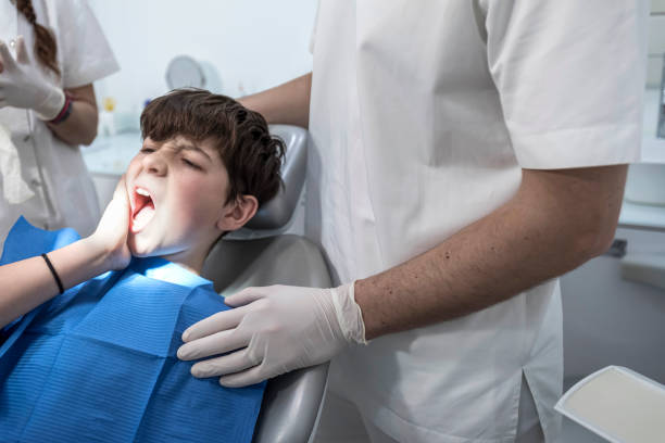 Best Weekend Emergency Dentist in Lockport, NY